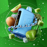 Kraze Luna Disposable Vape - 42K Puffs